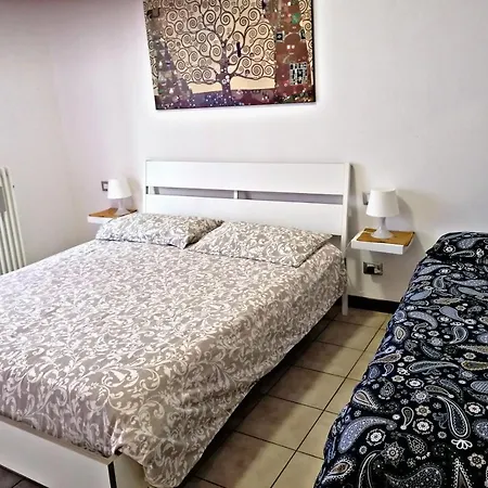 Appartamento Viserba Mare/Fiera Rimini Exterior foto