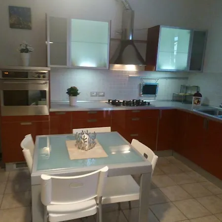 Appartamento Viserba Mare/Fiera Rimini Exterior foto