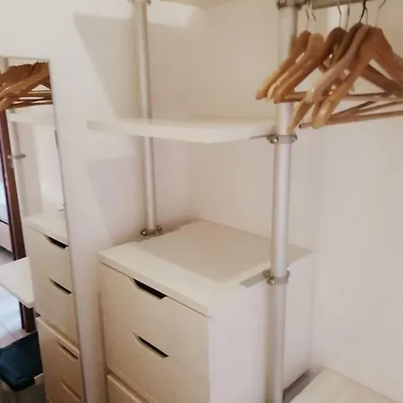 Appartamento Viserba Mare/Fiera Rimini Exterior foto