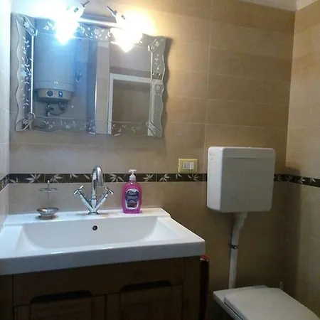 Appartamento Viserba Mare/Fiera Rimini Exterior foto