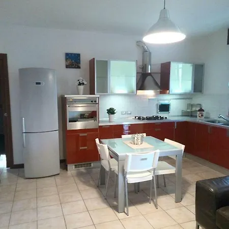 Appartamento Viserba Mare/Fiera Rimini Exterior foto