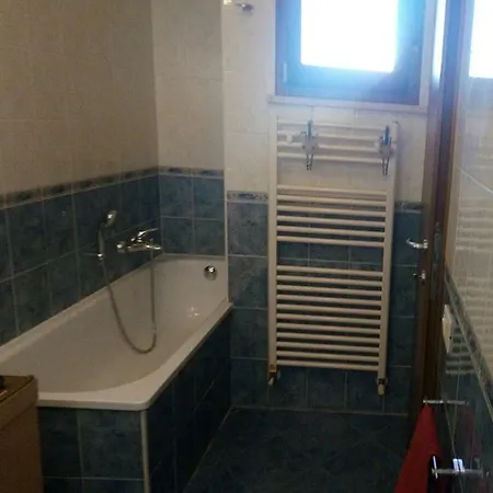 Appartamento Viserba Mare/Fiera Rimini Exterior foto
