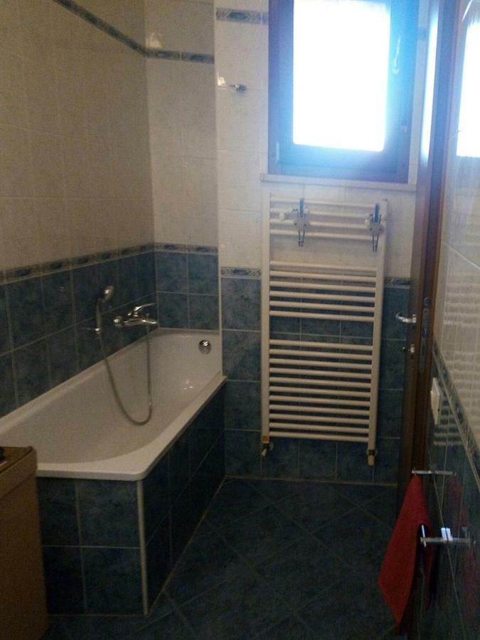 Apartment Viserba Mare/fiera *